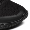 Adidas Performance buty sportowe damskie czarne Edge Gameday EE4169
