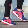 ADIDAS BUTY DAMSKIE DO BIEGANIA PUREBOOST X AQ6680