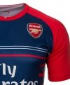 Puma t-shirt koszulka męska Arsenal AFC Prematch Jersey EPL Spo 746371 01