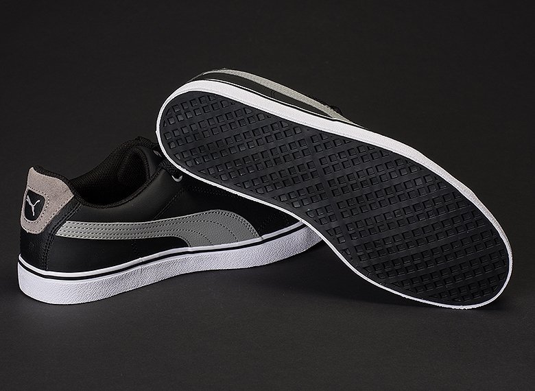 BUTY PUMA COURT POINT VULC 357592 05