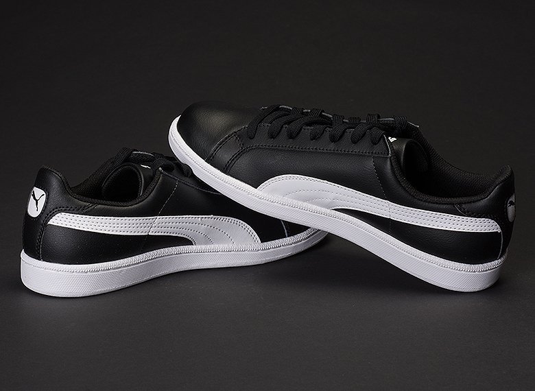 BUTY MIEJSKIE SPORTOWE PUMA SMASH 356722 14