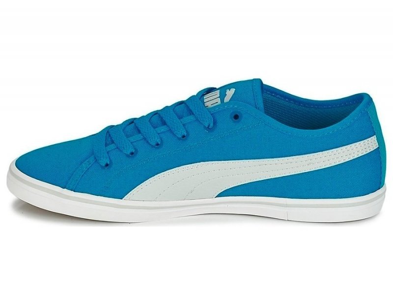 PUMA BUTY TRAMPKI SNEAKERSY DAMSKIE ELSU 359849 02
