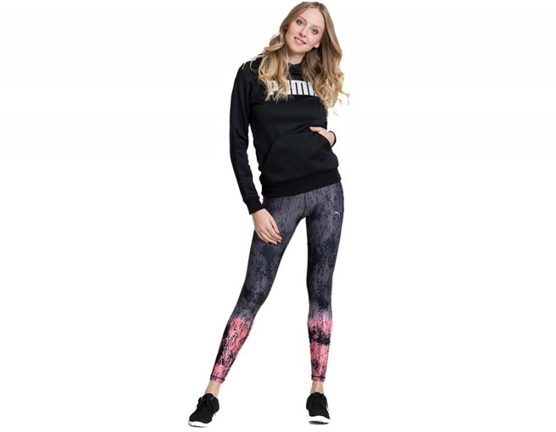 PUMA DAMSKA BLUZA DRY CELL 838470 11 WYPRZEDAŻ