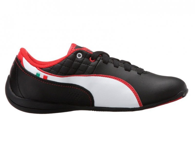 PUMA BUTY DAMSKIE FERRARI DRIFT CAT 6 358775 01