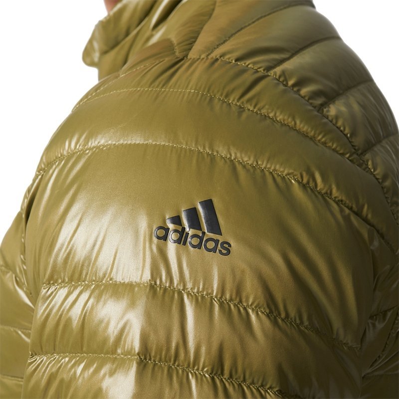 Adidas kurtka męska Super Light Weight Down Jacket AP9562