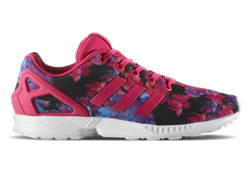 ADIDAS ORIGINALS BUTY DAMSKIE ZX FLUX BB2878