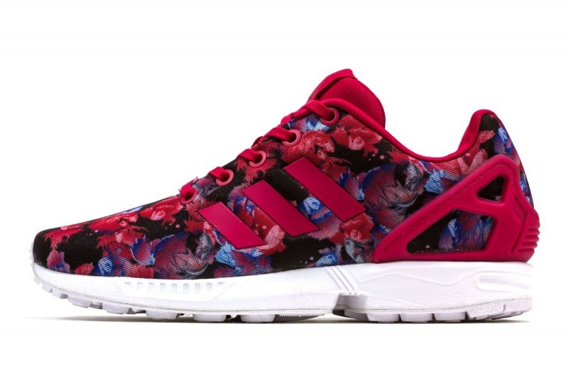 ADIDAS ORIGINALS BUTY DAMSKIE ZX FLUX BB2878