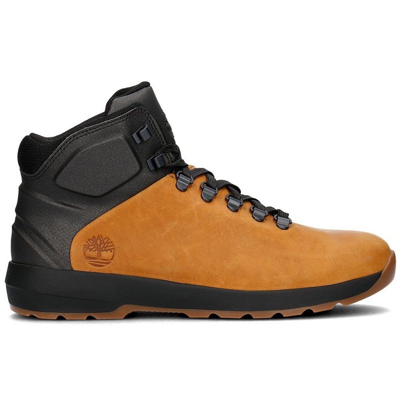 Timberland buty męskie Westford Mid A183B