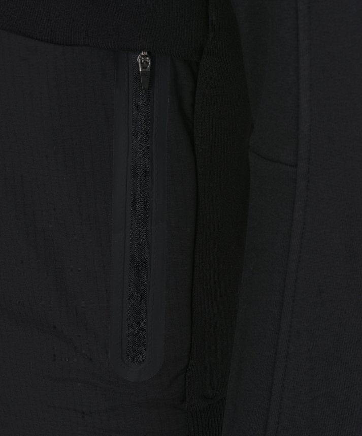 PUMA FERRARI BLUZA MĘSKA HOODED SWEAT JACKET 573475 01