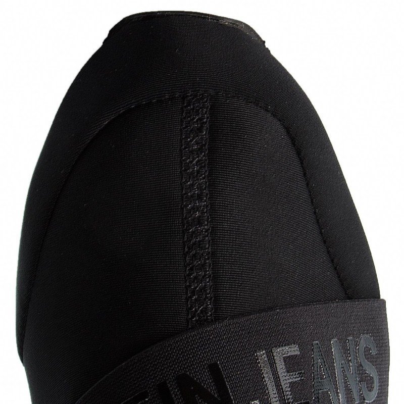 Calvin Klein Jeans buty męskie sportowe Tonio SE8598