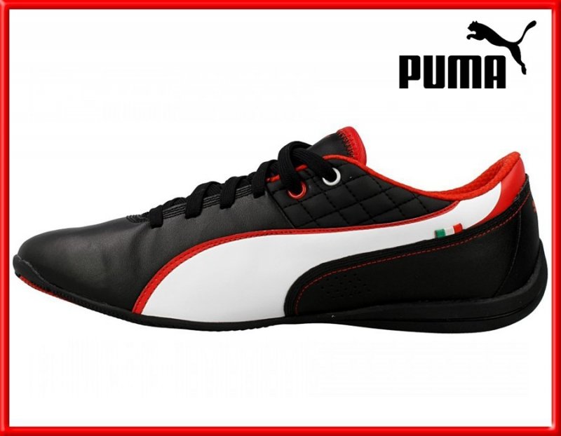 PUMA FERRARI BUTY DRIFT CAT 6 SF 305540 01 