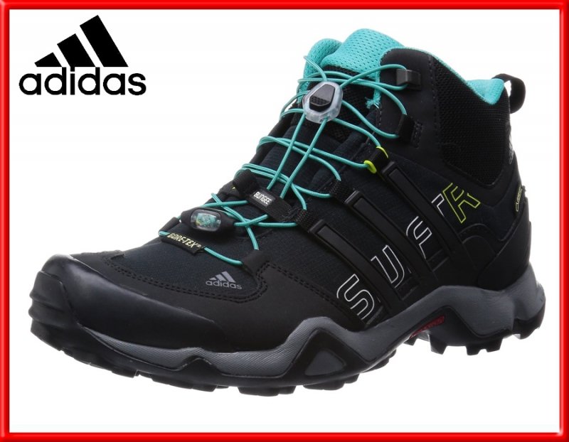 BUTY ADIDAS TERREX SWIFT GORE-TEX B40213