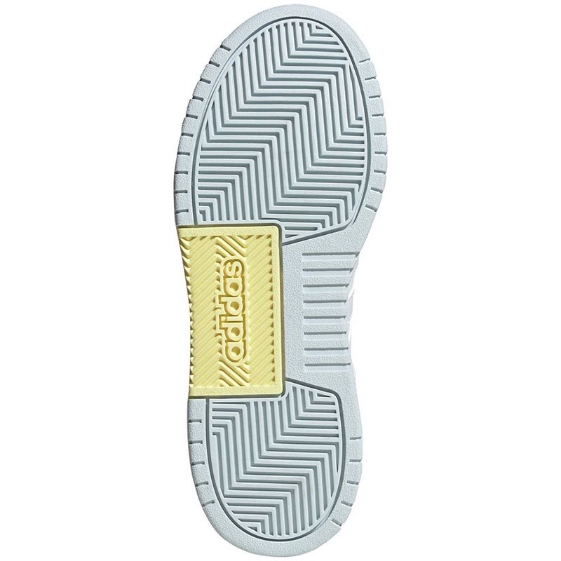 Adidas buty damskie sportowe beżowe Entrap EH1298