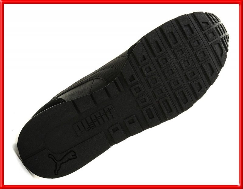 PUMA BUTY SPORTOWE ST RUNNER DEMI TWILL 361241 03