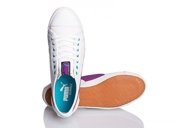 Puma buty damskie sportowe Elki 355441 02