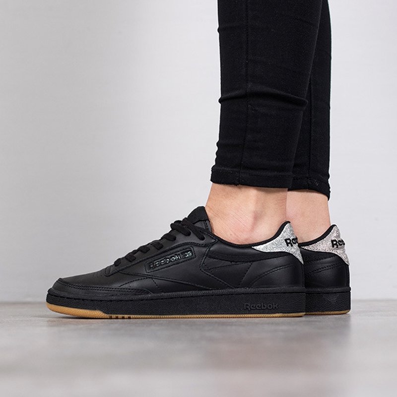 REEBOK CLASSIC BUTY DAMSKIE CLUB C 85 DIAMOND BD4425