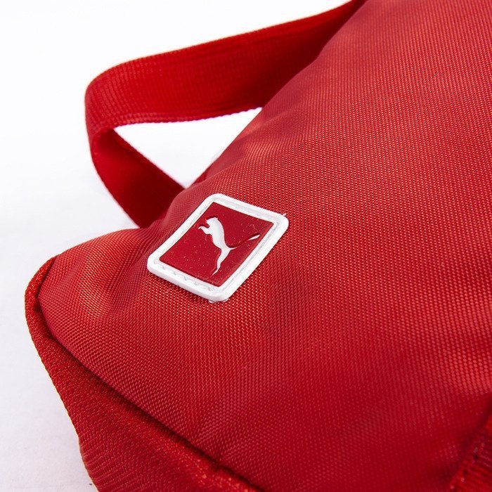 Torebka listonoszka Puma Ferrari 076884 01