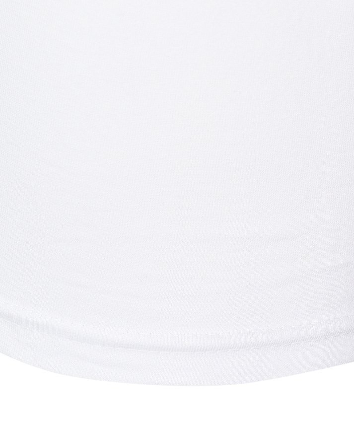 Adidas Originals biała koszulka t-shirt męski Trefoil CW0710