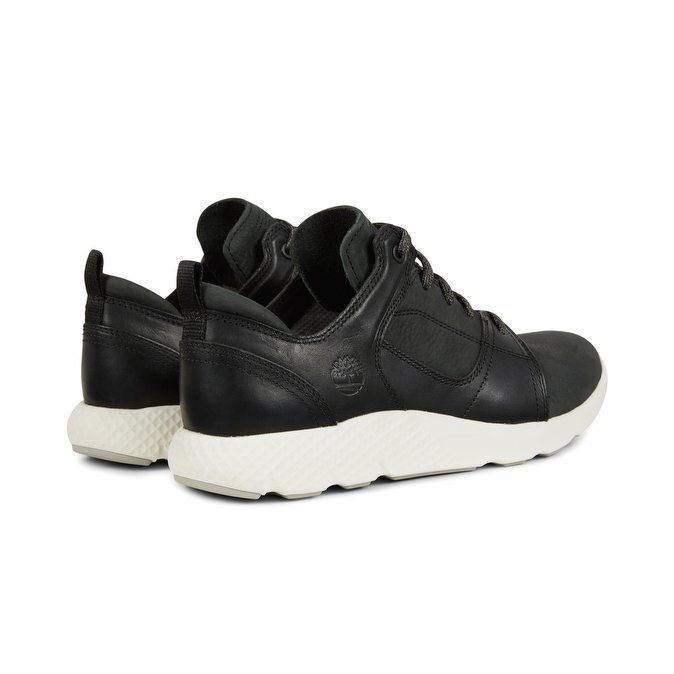 Timberland buty męskie Flyroam Leather Oxford Black A1SXC