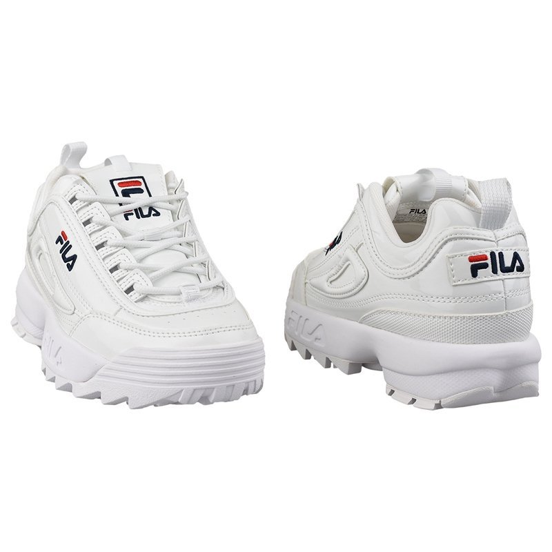 Fila Disruptor P Low buty damskie 1010746-1FG