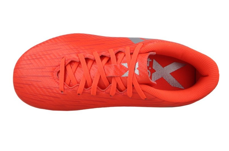 ADIDAS BUTY KORKI LANKI X 16.4 FxG NA TRAWĘ I NA ORLIK S75678