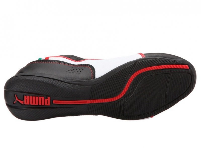 PUMA BUTY DAMSKIE FERRARI DRIFT CAT 6 358775 01