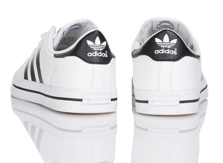 ADIDAS ORIGINALS BUTY DAMSKIE ADICOURT BW0748