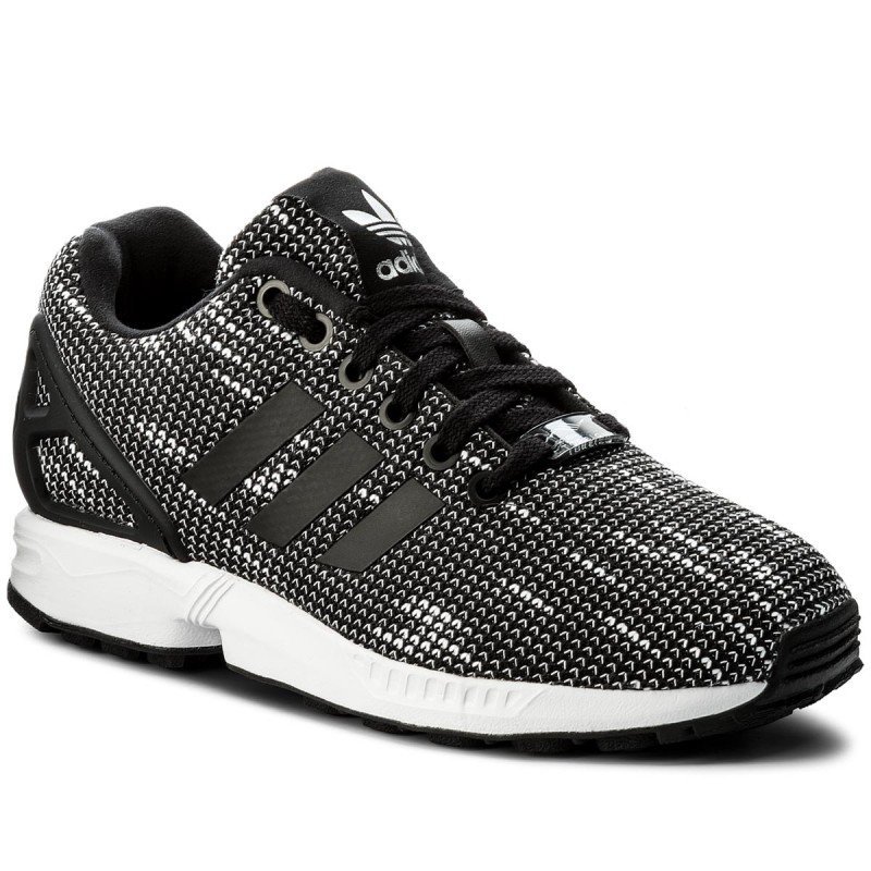 ADIDAS ORIGINALS BUTY MĘSKIE ZX FLUX BY9429