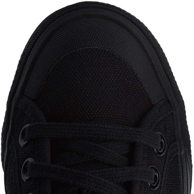 Adidas Originals Nizza czarne buty męskie BZ0495
