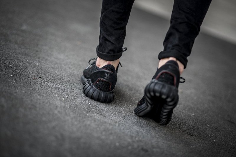 ADIDAS ORIGINALS BUTY MĘSKIE TUBULAR DOOM SOCK PK BY3559