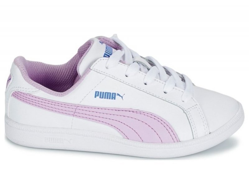 PUMA BUTY DAMSKIE TRAMPKI SMASH 360162 02