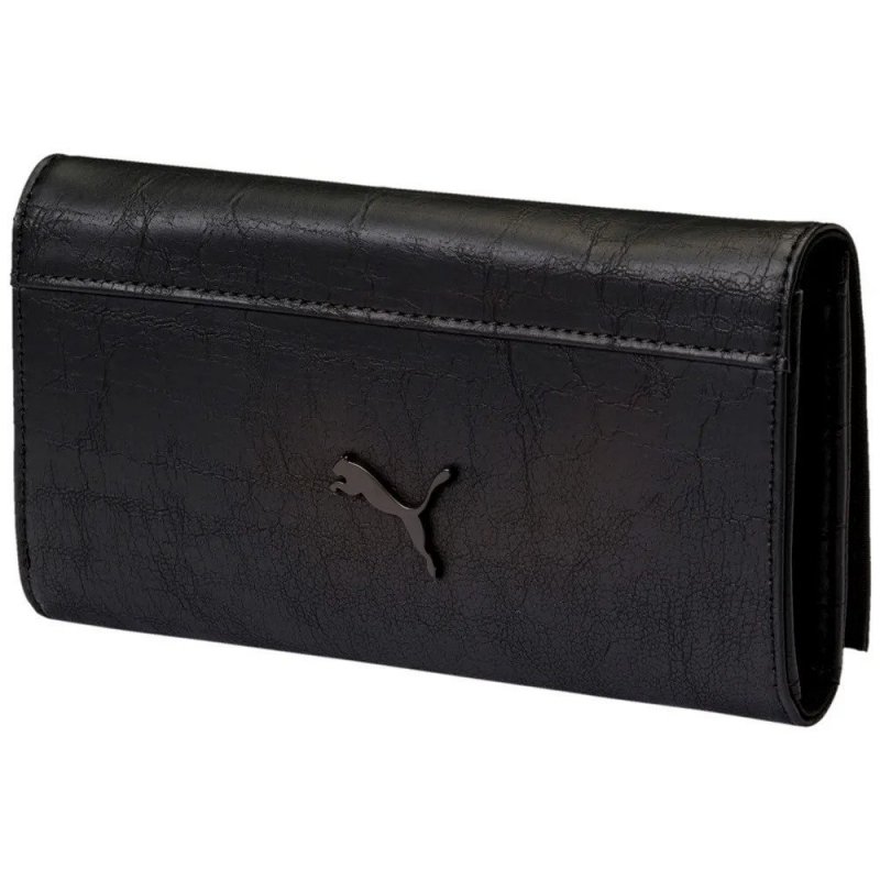 Puma Ferrari portfel portmonetka SF LS Wallet F 053476 01