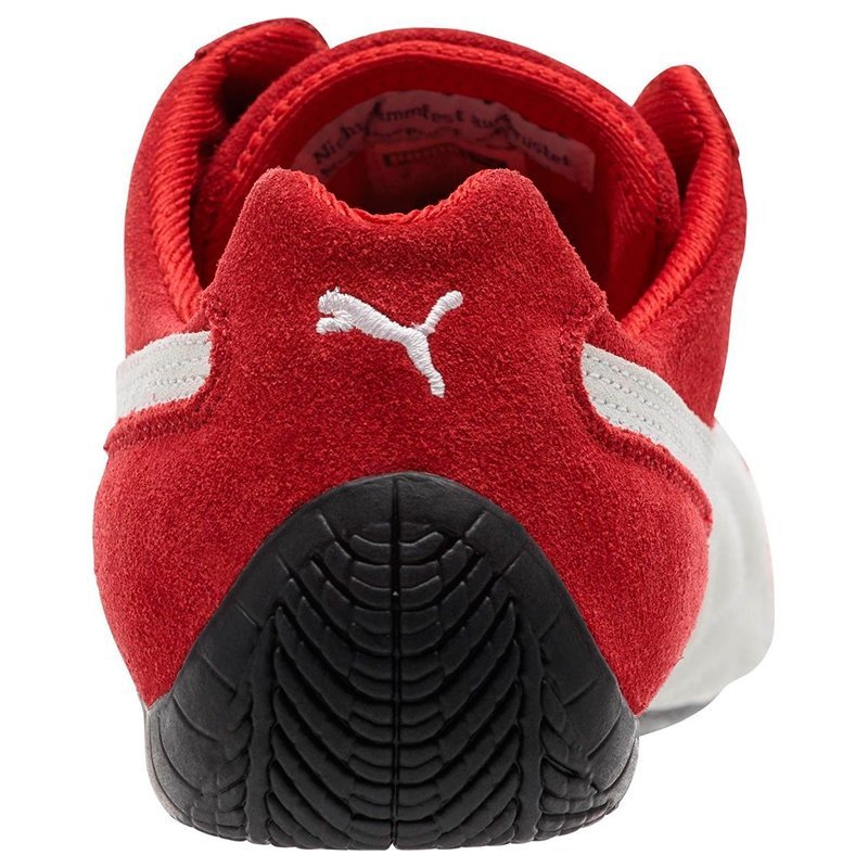 PUMA BUTY DAMSKIE SPORTOWE SPEED CAT 417302 01