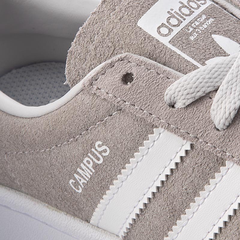 Adidas Originals Campus J greone buty damskie BY9576