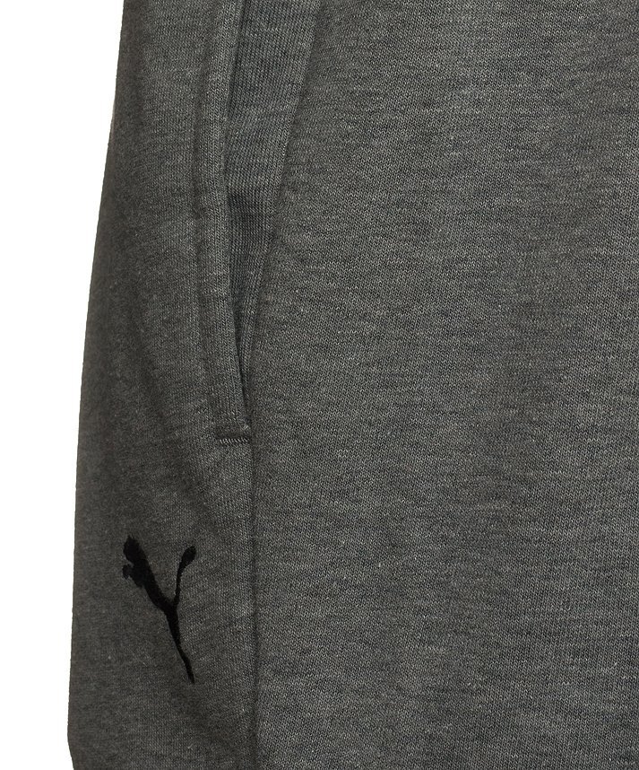 Puma spodnie dresowe BPPO 596 Men's Pant closed 834797 02