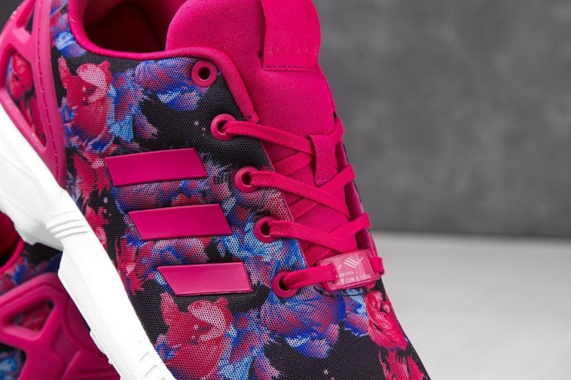 ADIDAS ORIGINALS BUTY DAMSKIE ZX FLUX BB2878