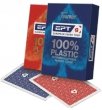 Fournier EPT 100% Plastik