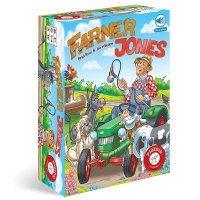 Gra Farmer Jones