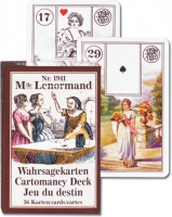 Mlle Lenormand