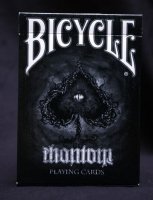 Karty Bicycle Phantom by Martin Adams