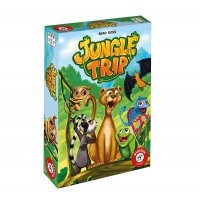 Jungle Trip