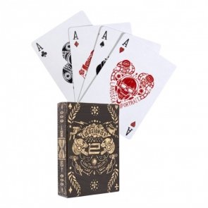 Karty do gry Ellusionist Discord