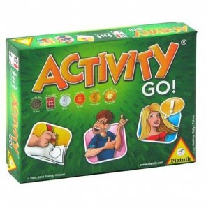 Activity GO!