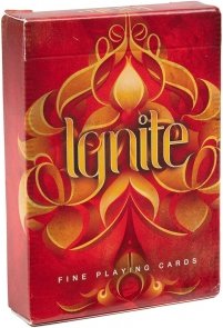 Ignite Deck by Ellusionist