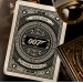 Karty 007 James Bond