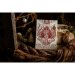 Karty do gry Ellusionist Pioneers Red