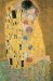 Puzzle Piatnik Klimt, Pocałunek, 1000 części