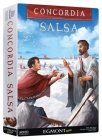 Concordia Salsa