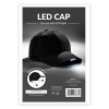 Czapka LED