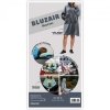 Bluzair - Bluza koc - Toffee